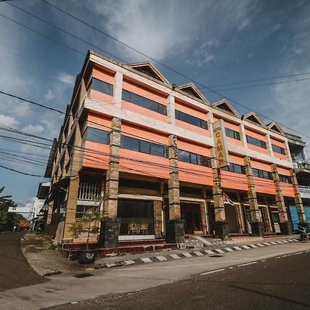 Reddoorz Plus Near Jambi Prima Mall Kültér fotó