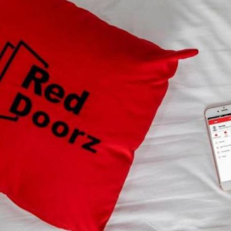 Reddoorz Plus Near Jambi Prima Mall Kültér fotó
